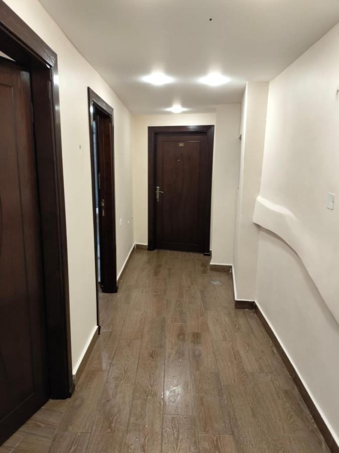Old Street Apartment Wadi Musa Ngoại thất bức ảnh