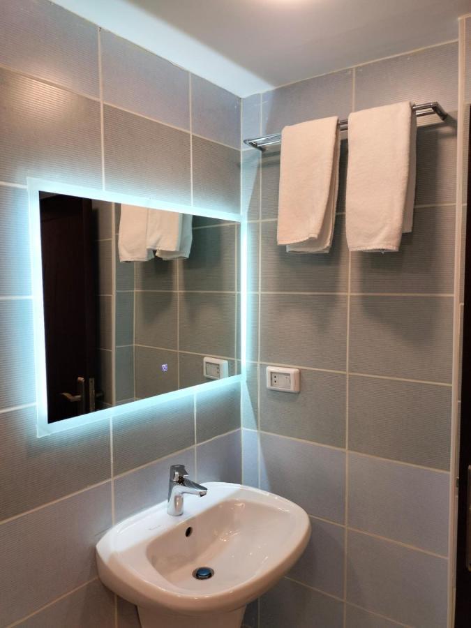 Old Street Apartment Wadi Musa Ngoại thất bức ảnh
